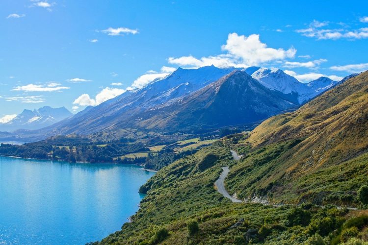 Making The Most of Your Day In Queenstown, New Zealand