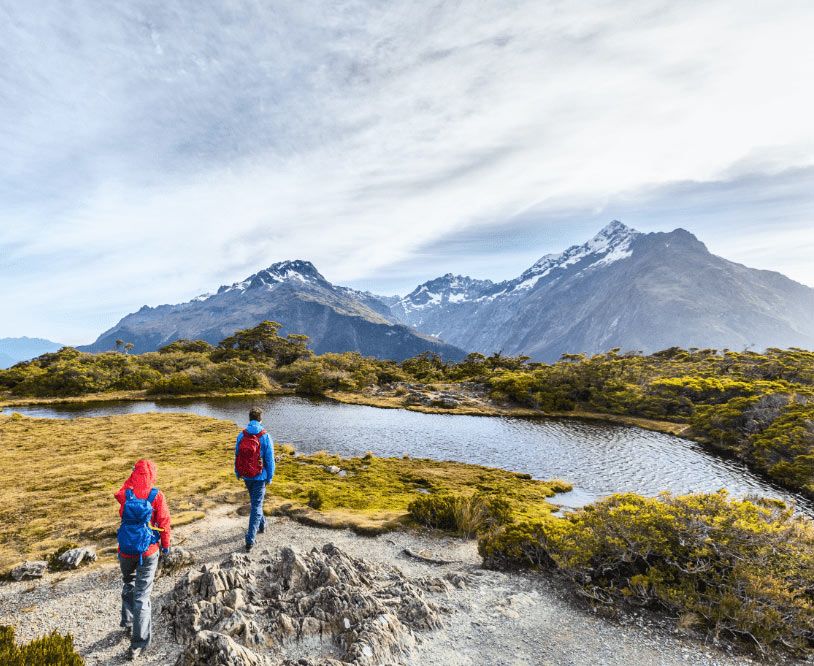 Small Groups Great Adventures | Day Tours Departing Queenstown