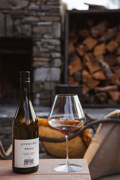 ayrburn-wine